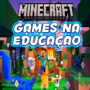 Imagem de capa para o Curso online Curso de Ensino e Educação com Games - MÓDULO BÁSICO