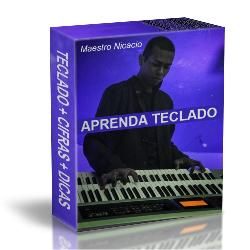 Capa do curso 