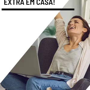 Imagem de capa para o Ebook 8 Maneiras de Fazer Dinheiro Extra Em Casa