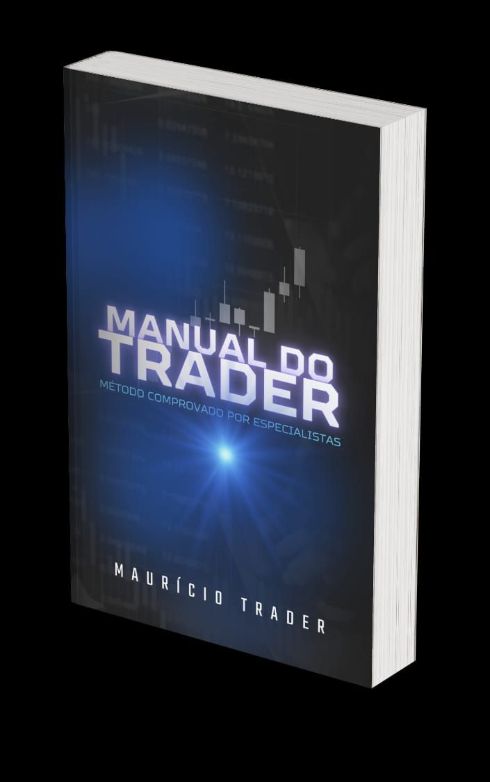 Imagem do curso  Manual do Trade Método validado
