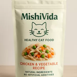 Imagen de portada para Curso online Felino Verde – (Saludable, natural, ecológico)