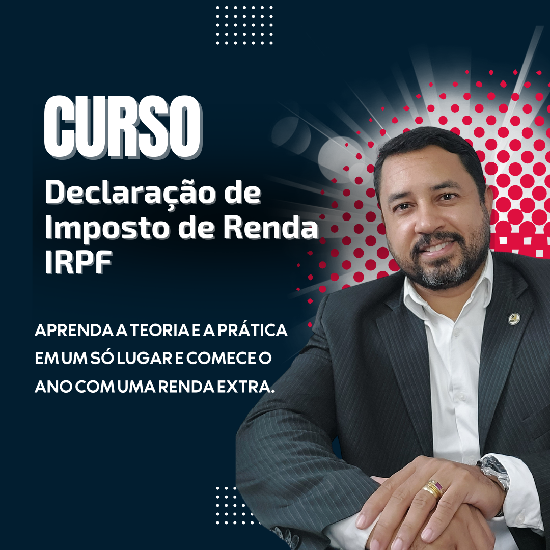 Imagem do curso Curso Declaração de Imposto de Renda na Prática