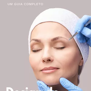 Curso Design de Sobrancelhas| Completo 