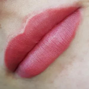 Imagem do curso Curso de Lábios - Técnica SWEEP Lips