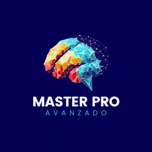 Imagen de portada para Ebook Master Pro Avanzado