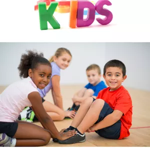 Imagem de capa para o Ebook FUNCIONAL KIDS