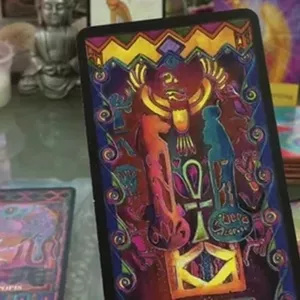 Image de couverture pour le Cours en ligne Explorez Votre Destin avec Notre Numéro Voyance Sans CB 🌟