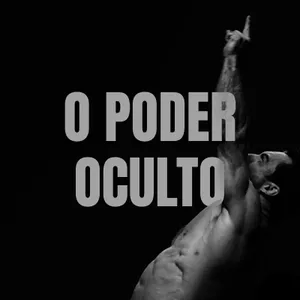 Imagem do curso *O Poder Oculto