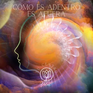 Imagen de portada para Curso online Como dentro es afuera