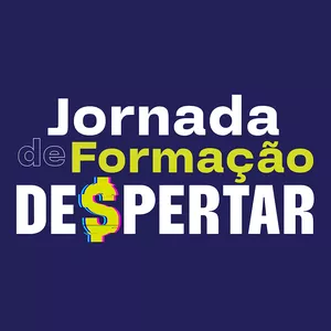 Imagem de capa para o Curso online A Jornada Despertar