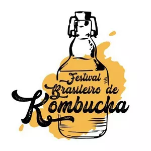 Imagem principal do produto Festival Brasileiro de Kombucha