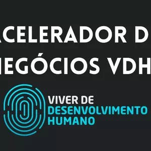 Imagem principal do produto ACELERADOR DE NEGÓCIOS VDH