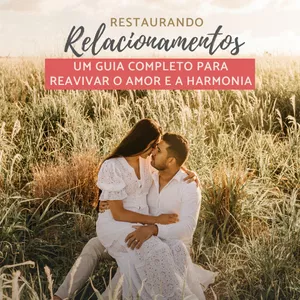 Imagem de capa para o Ebook Restaurando Relacionamentos