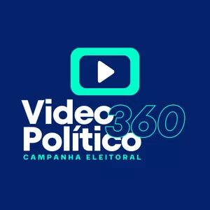 Vídeo Político 360: vídeos para Campanha Eleitoral.