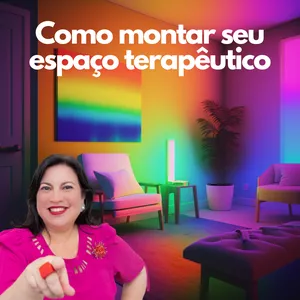 Imagem de capa para o Curso online Curso Online: Como montar seu espaço terapêutico