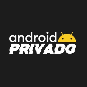 Imagem de capa para o Curso online Android Privado