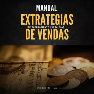 Curso Estratégias de Vendas + Os Segredos das Autoridades