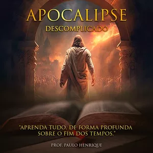 Imagem de capa para o Curso online Treinamento Apocalipse Descomplicado