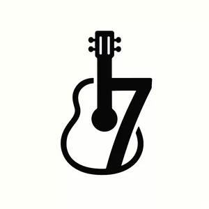 Image de couverture pour le Ebook “Guitare Express : Apprenez à jouer en 7 jours”