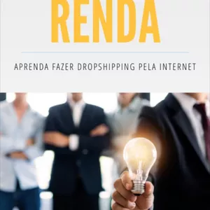 Imagem de capa para o Ebook Toques de renda 