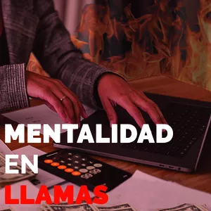 Imagen de portada para Curso online Mentalidad en Llamas (exclusivo)