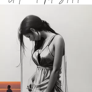 Imagen de portada para Ebook Tu Última Mirada, El Inicio de Mi Soledad