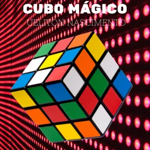 Imagem de capa para o Ebook DESCOMPLICANDO O CUBO MÁGICO