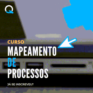 Imagem de capa para o Curso online Mapeamento de processos BPMN 2.0