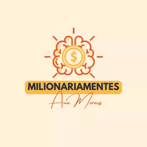 Imagem de capa para o Ebook Planejamento Financeiro - Milionariamentes