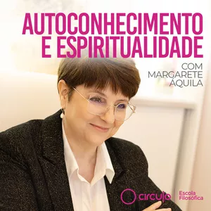 Imagem de capa para o Curso online Autoconhecimento e Espiritualidade