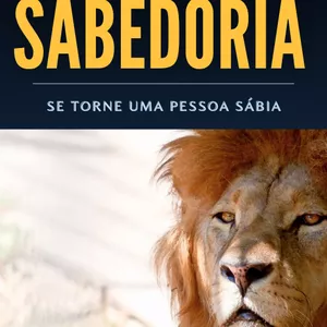 Imagem de capa para o Ebook O segredo da sabedoria 