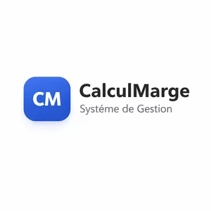 Image de couverture pour le Cours en ligne CalcuMarge