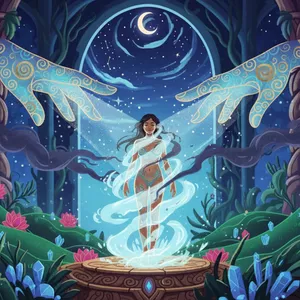 Image de couverture pour le Cours en ligne Purification Télé Magnetique - A&amp;M - F007