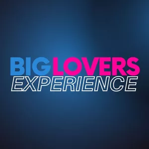 Imagem principal do produto BIG LOVERS