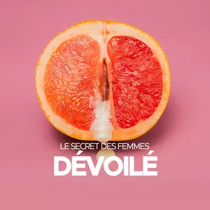 Image de couverture pour le Ebook Le secret des femmes dévoilé