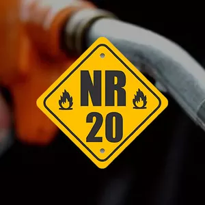 Curso da NR-20