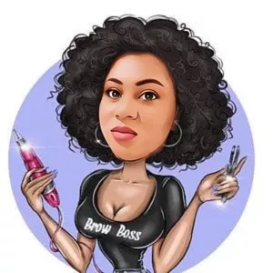 Imagem de capa para o Ebook Planner do Maquiador