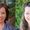 Abi Blakeslee and Kate White