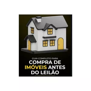 Imagem de capa para o Ebook  Como Comprar Imóveis de Leilão Diretamente do Devedor e Garantir Oportunidades Incríveis!