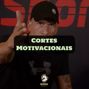 Imagem de capa para o Curso online Cortes Motivacionais