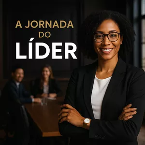 Imagem do curso A Jornada do Líder: Como Inspirar e Conquistar Equipes de Verdade