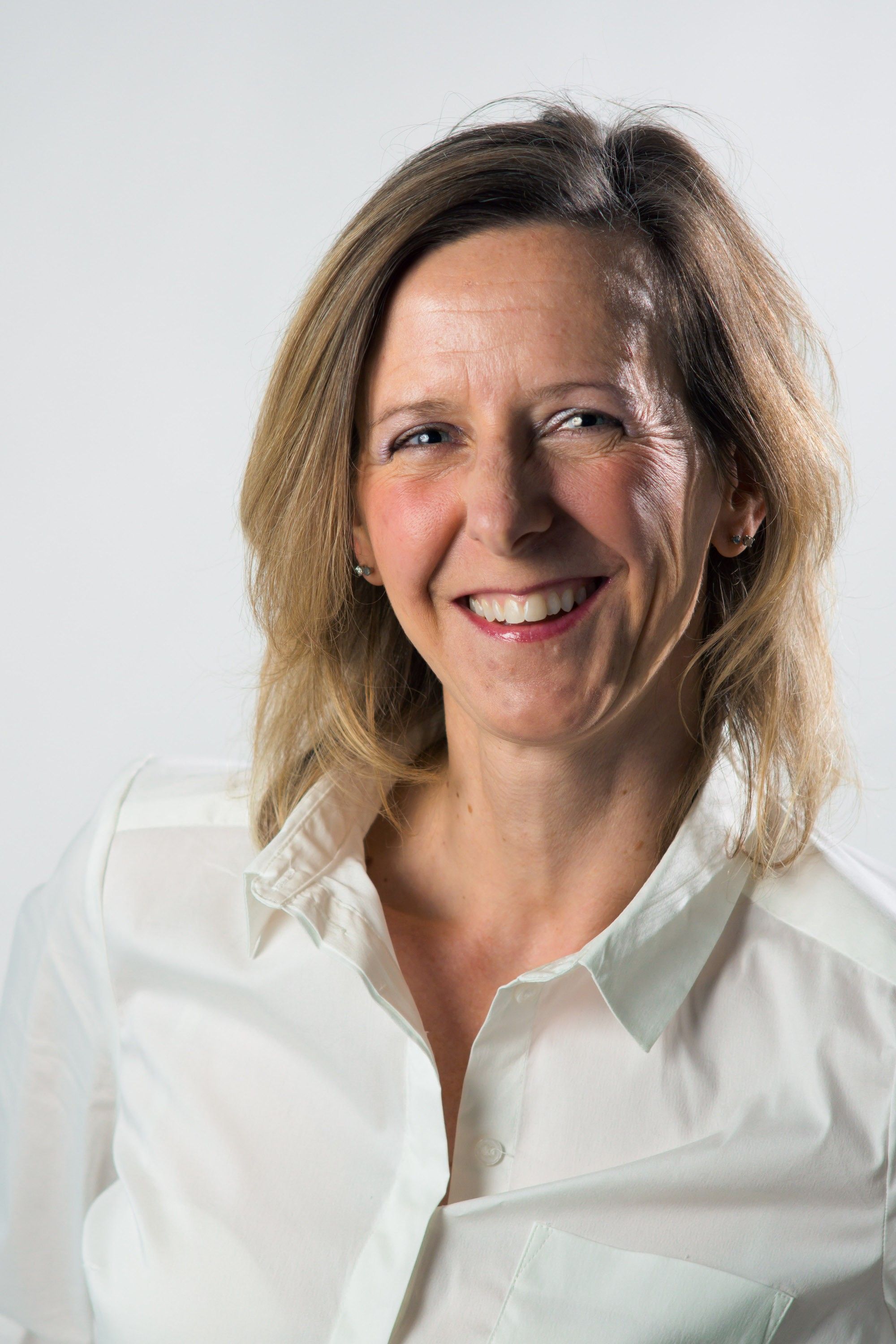 Carmen Jochmann