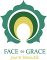 Face to Grace: Pure Beauté logo