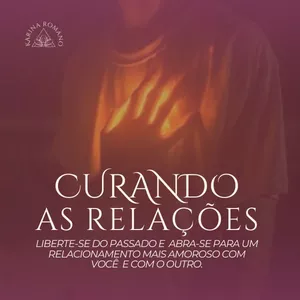 Imagem de capa para o Curso online Curando as relações