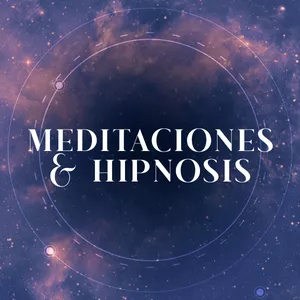 Imagen de portada para Curso online Meditaciones &amp; Hipnosis