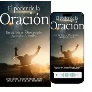 Imagen de portada para Curso online El Poder de la Oración 24H