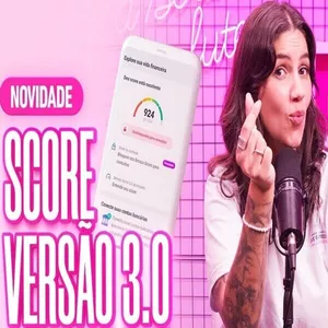 Imagem do curso Score Alto e Credito (Método novo) 