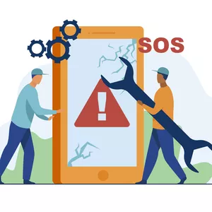 Imagem do curso CURSO CONSERTOS E REPAROS DE SMARTPHONES