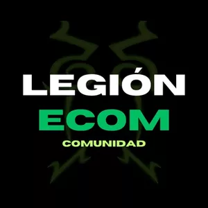 Imagen de portada para Curso online Legión ECOM 