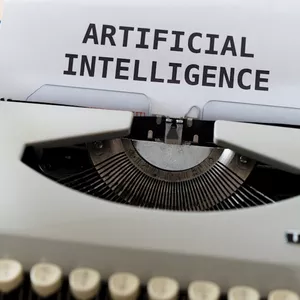 Imagem de capa para o Ebook Como Lucrar Com Inteligência Artificial dormindo no Dia a Dia